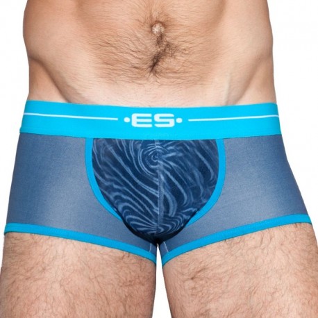ES Collection Water Boxer - Navy XS