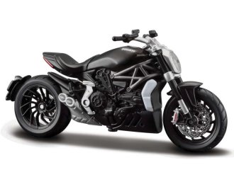 Ducati XDiavel S Diecast Model Motorcycle