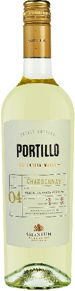 Salentein Portillo Chardonnay Jg. 2019