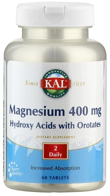 KAL ActiSorb Magnesium