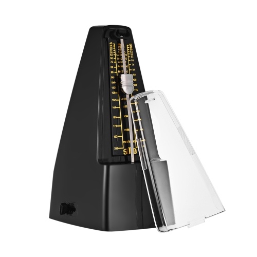 Matériel ABS pour guitare Violon Piano Basse Batterie Instrument de musique Instrument de pratique pour les débutants