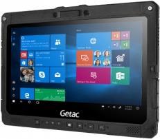 Getac K120 - Tablet - Core i5 8250U / 1,6 GHz - Win 10 Pro - 4GB RAM - 128GB SSD - 31,8 cm (12.5) Touchscreen 1920 x 1080 (Full HD) - UHD Graphics 620 - Wi-Fi, Bluetooth - robust (KH11YCVBXDIX)