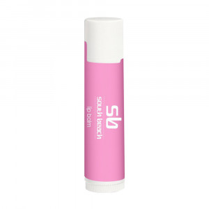 South Beach Lippenbalsam - Lippenpflege gegen trockene und bruchige Lippen