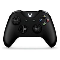 Official Xbox One Wireless Controller - Black
