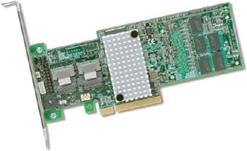 Dell PERC H730P+ - Speichercontroller (RAID) - für EMC PowerEdge R440, R540, R740xd, R7425, R940, T440, T640