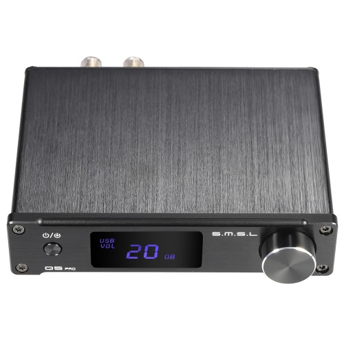 S.M.S.L Q5 pro Mini Portable Amplifier