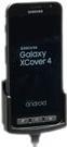 KRAM Fix2Car Active Holder - Fahrzeughalterung/Ladegerät - für Samsung Galaxy Xcover 4