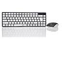 EELEMENT  Support Smart TV Wireless Keyboard and Optical Mouse Kit 800/1200/1600CPI