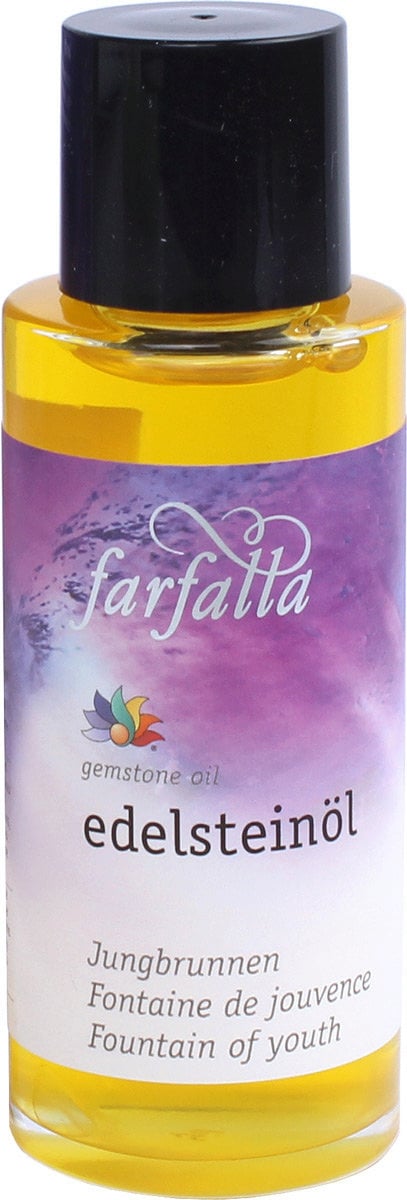 Farfalla Gemstone Oil 