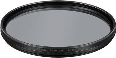 Canon PL C B - Filter - Kreis-Polarisator - 95 mm - für RF (2970C001)