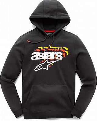 Alpinestars Heritage, hoody