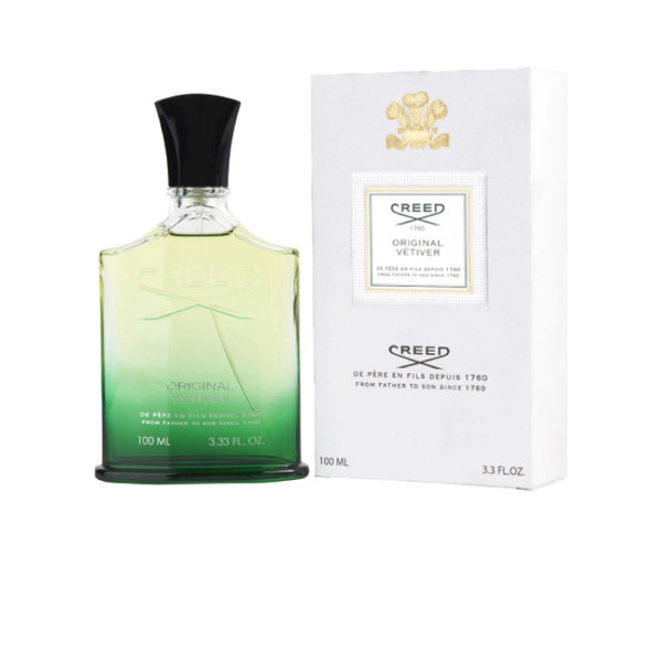 new perfume for men cologne creed vetiver perfume parfum fresh natural fragrance lasting ing