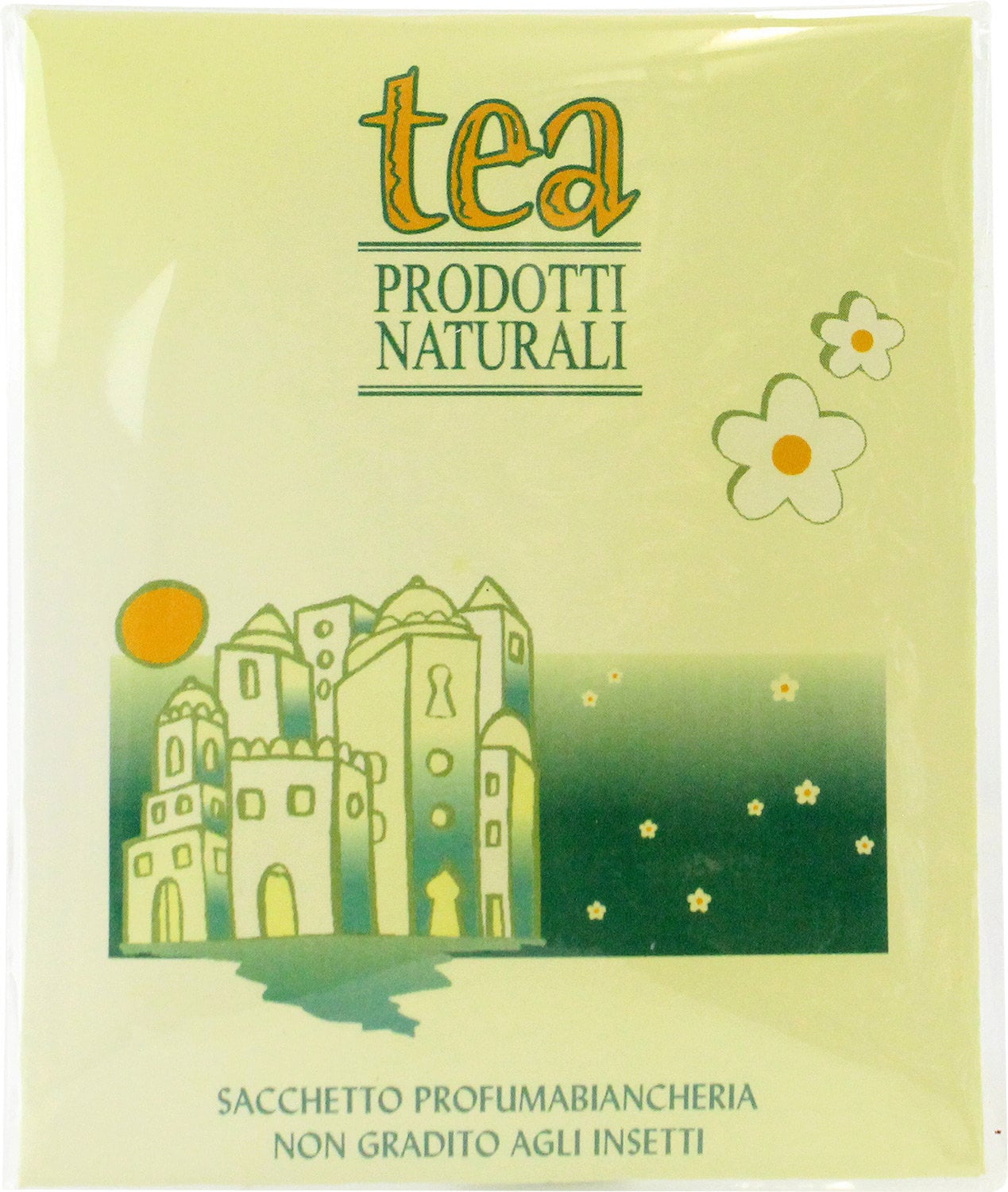 TEA Natura Fragrant Sachet