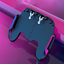 support de poignée pour Android, design cool / nouveau / portable Support de poignée en pvc (chlorure de polyvinyle) 1 unité