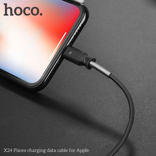Hoco. X24 Type-C Charging Cable