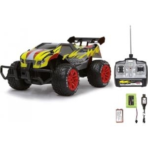 Jamara Ramor - Elektromotor - 1:12 - Betriebsbereit (RTR) - Multi - 2-Rad-Antrieb (2WD) - 8 Jahr(e) (410034)