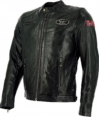 Richa Sturgis, leather jacket