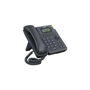 Yealink SIP-T19P - VoIP-Telefon - SIP, SIP v2, SRTP (SIP-T19P E2)