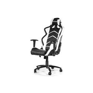 AKRACING Player Gaming Chair - schwarz/weiß (AK-K6014-BW)
