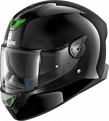 Shark Skwal 2, integral helmet