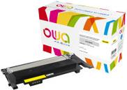 Armor OWA - Gelb - wiederaufbereitet - Tonerpatrone (Alternative zu: Samsung CLT-Y404S) - für Samsung Xpress C430W, C480, C480FN, C480FW, C480W, C483W (K16015OW)