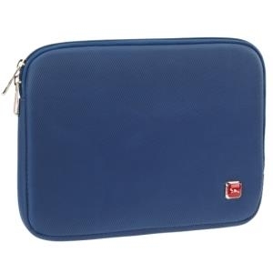 Rivacase 5210 - Schutzhülle - Blau - Polyester - Apple - iPad - Kratzresistent - Schockresistent (5210 BLUE)