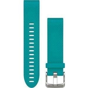 Garmin QuickFit - Uhrarmband - Türkis - für fenix 5S, 5S Sapphire (010-12491-11)