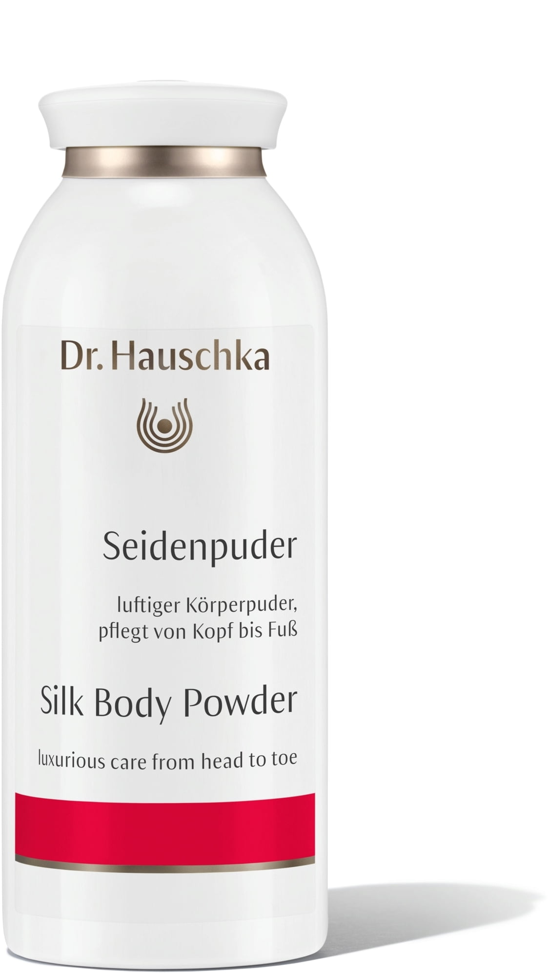 Dr. Hauschka Silk Body Powder