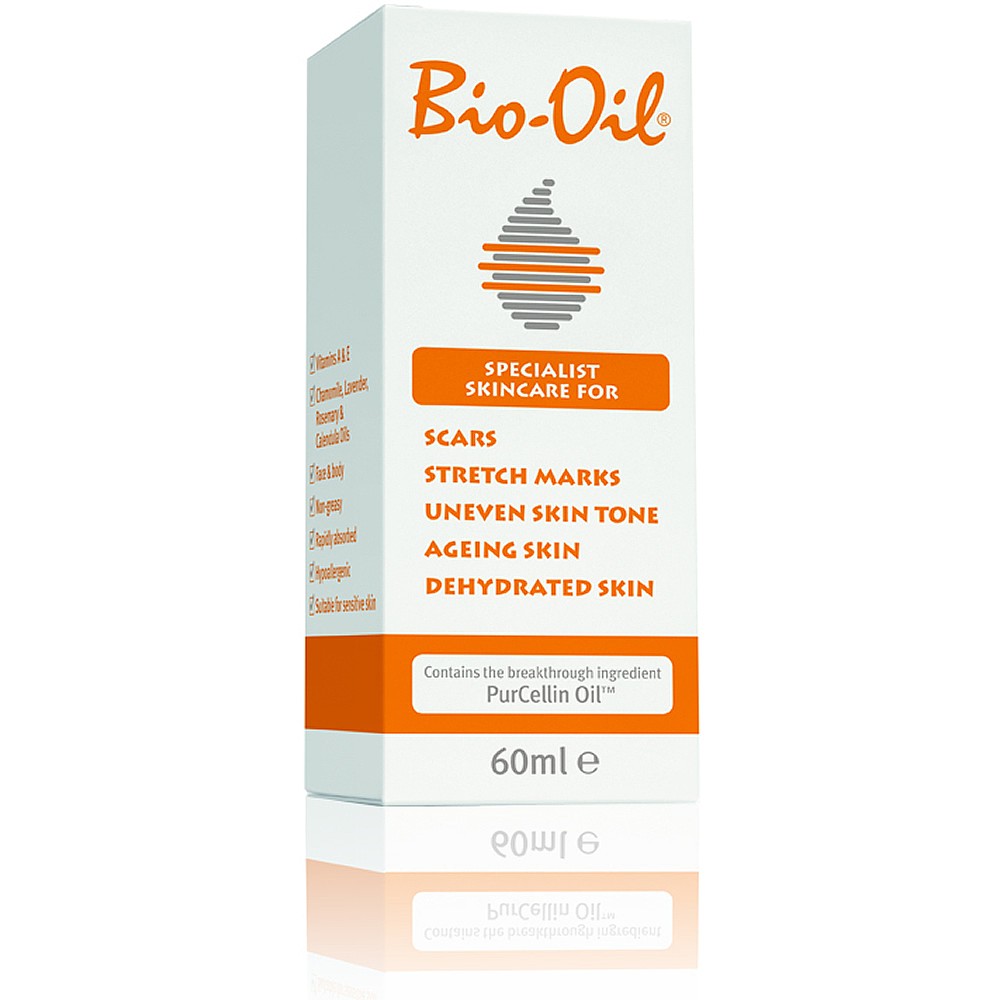 Bio-Oil Specialist Skin Care Oil 60ml