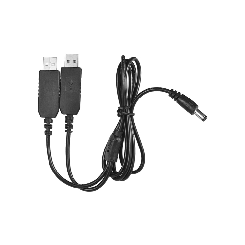 Adaptateur secteur Andoer DMW-DCC8 USB
