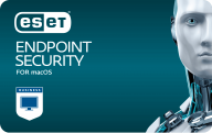ESET Endpoint Security for Mac OS (ESSBM-N1B5-STD)