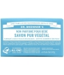Savon solide Non Dr Bronners