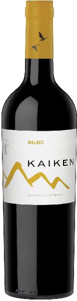 Kaiken Malbec Jg. 2016-17 Argentinien Mendoza Kaiken