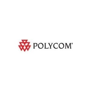 Polycom Premier - Serviceerweiterung - Vorabaustausch defekter Komponenten (für Videokonferenz mit 20 Anschlüssen) - 1 Jahr - Lieferung - für P/N: VRMX2020R, VRMX2520R