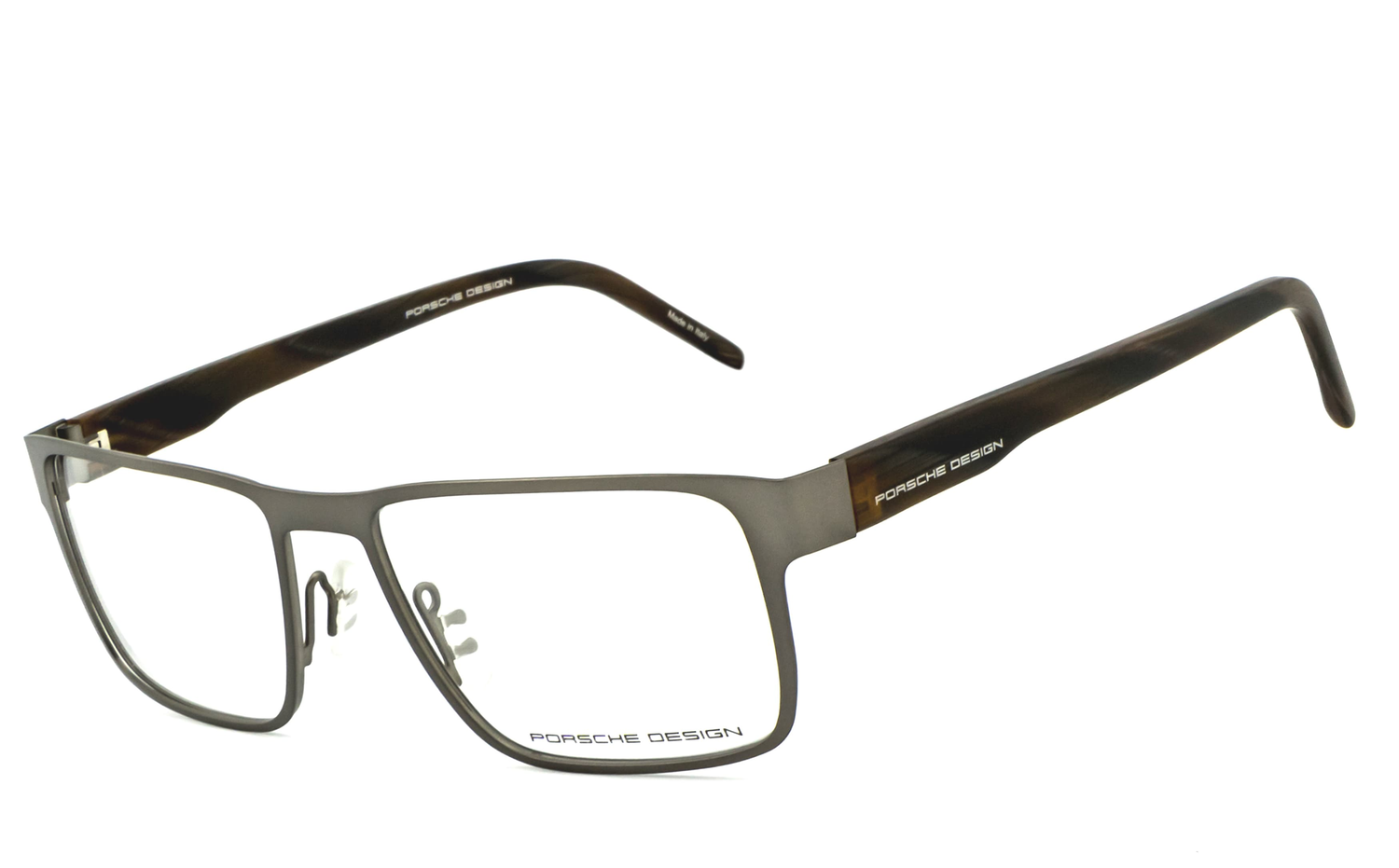 Porsche Design | P8292 B  Brille, Brillengestell, Brillenfassung, Korrekturbrille, Korrekturfassung