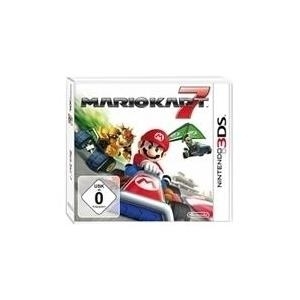 Nintendo 3DS - Mario Kart 7 (2221340)