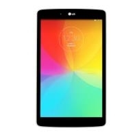 LG G Pad 8,0 (V490) - Tablet - Android 4,4.2 (KitKat) - 16GB eMMC - 20,3 cm (8