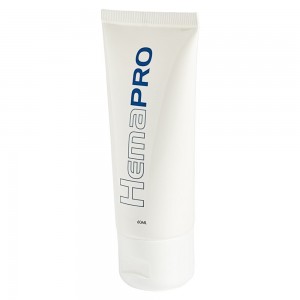 HemaPRO Cream - Natural Soothing Formula for Piles - 60ml Topical Application