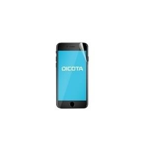 Dicota Anti-glare Filter - Bildschirmschutz - für Apple iPhone 7 Plus (D31247)