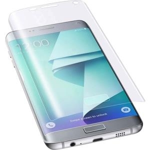 Cellular Line OK DISPLAY INVISIBLE CURVED - Bildschirmschutz - für Samsung Galaxy S7 edge