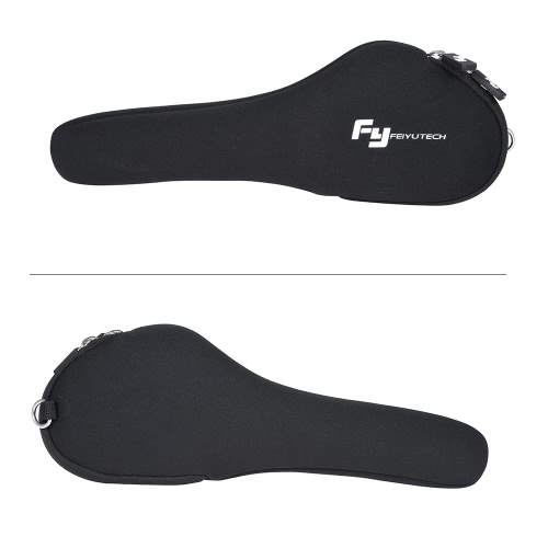 Feiyu FY-YT Carrying Case Protecting Bag Universal for Feiyu G4/ G4 QD/ G4S/ SUMMON/ SUMMON+/ G5 Handheld Gimbal Stabilizer Good Flexibility Abrasion Resistance