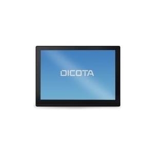 Dicota Secret 4-Way - Notebook-Privacy-Filter - durchsichtig - für Lenovo ThinkPad X1 Tablet 20GG, 20JB (D31420)