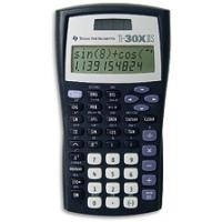 Texas Instruments TI-30XIIS - Taschenrechner (TI-30X IIS)