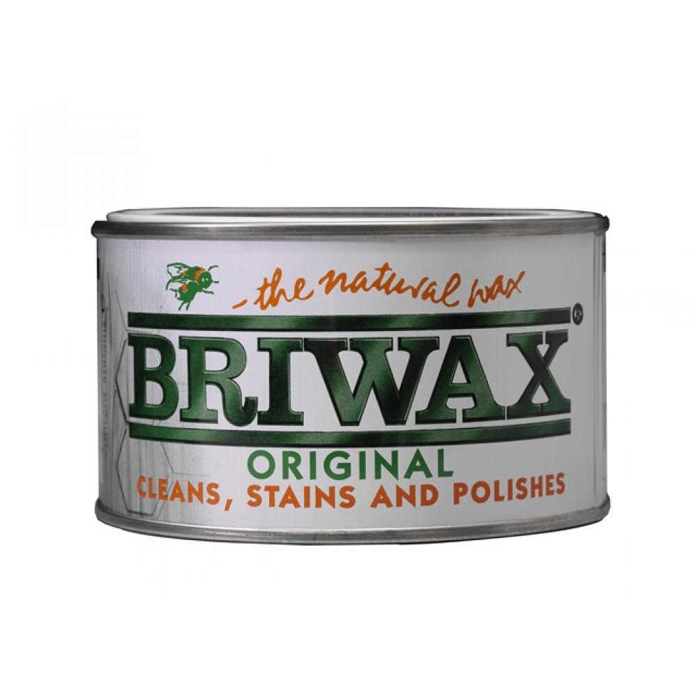 Briwax Wax Polish Old Pine 400g