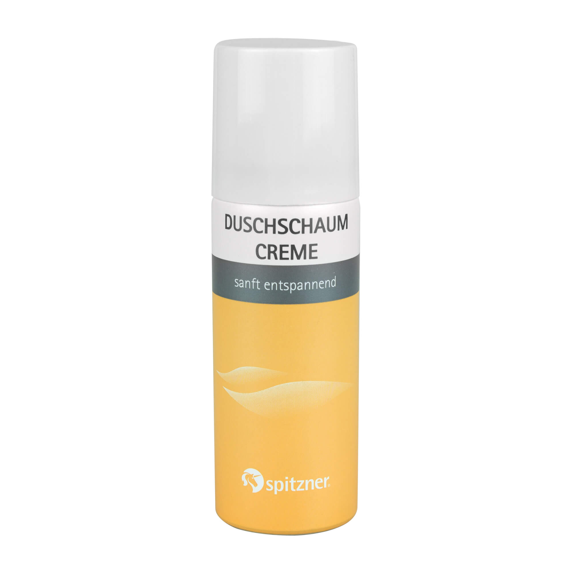 Spitzner Duschschaum Creme