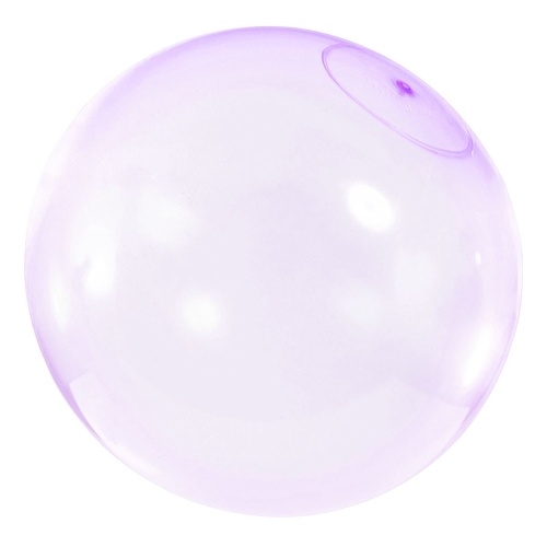 50cm Bubble Balloon Inflatable Toy Ball