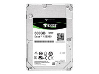 Seagate Exos 15E900 ST600MP0006 - Festplatte - 600 GB - intern - 2.5