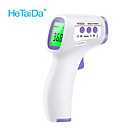 Forehead Thermometer Non-contact Thermometer Portable Handheld Thermometer Digital Thermometer Baby Adult Temperature Instruments with CE  FDA Approved / Switching Between ℉/ ℃
