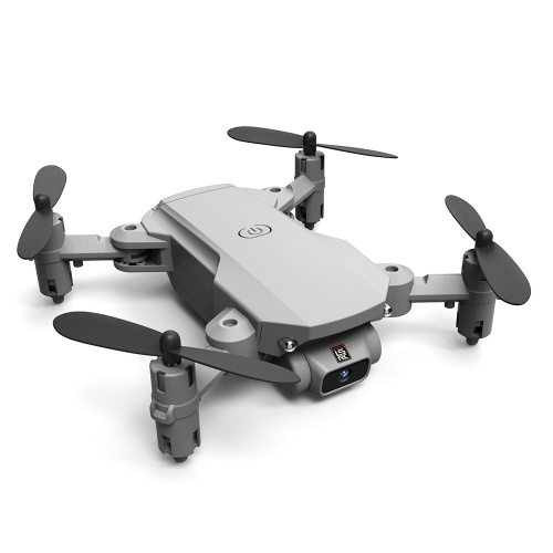 LS-MIN Mini Drone Quadricoptère RC 13 minutes de vol 360 ° Flip Gyro 6 axes