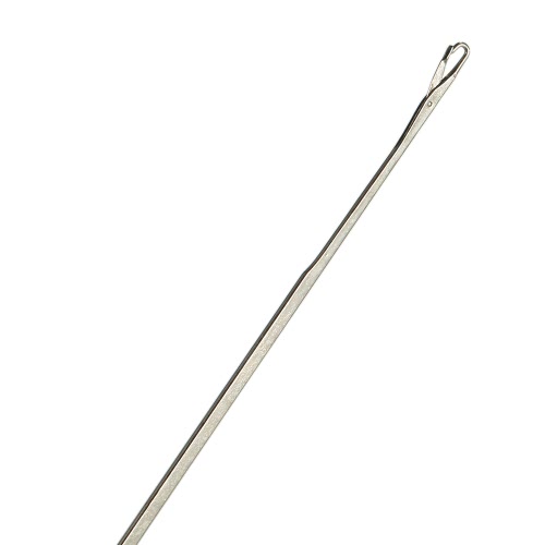 4PCS cebo aguja taladradora herramienta de acero inoxidable agujero de aguja de cebo de aguja portátil Boilie aguja de gancho de la pesca de la carpa aguja conjunto de herramientas